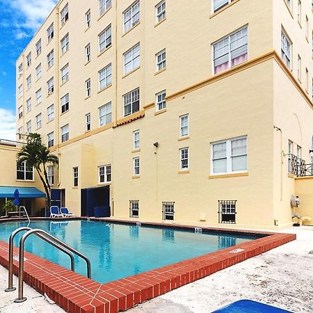 Roami At The Alamac Miami Beach Ngoại thất bức ảnh