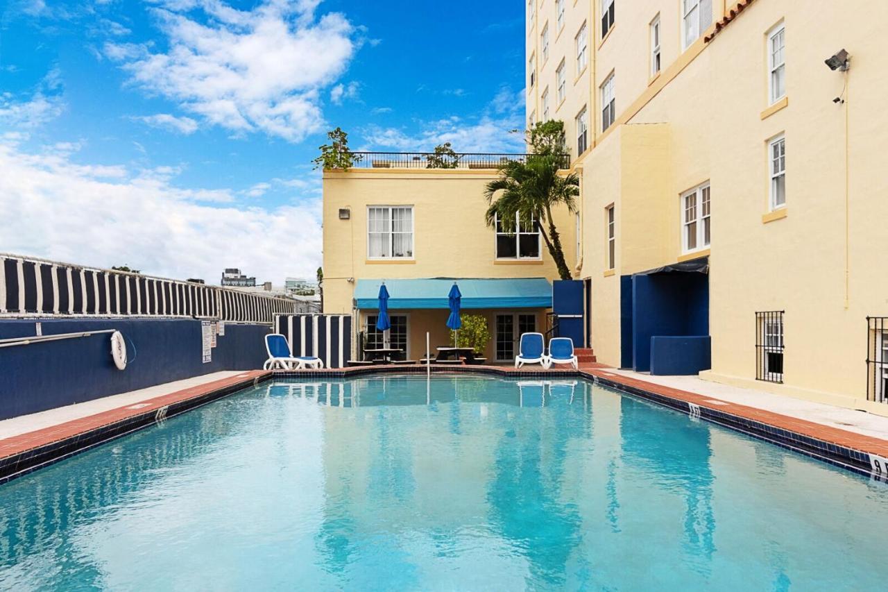 Roami At The Alamac Miami Beach Ngoại thất bức ảnh