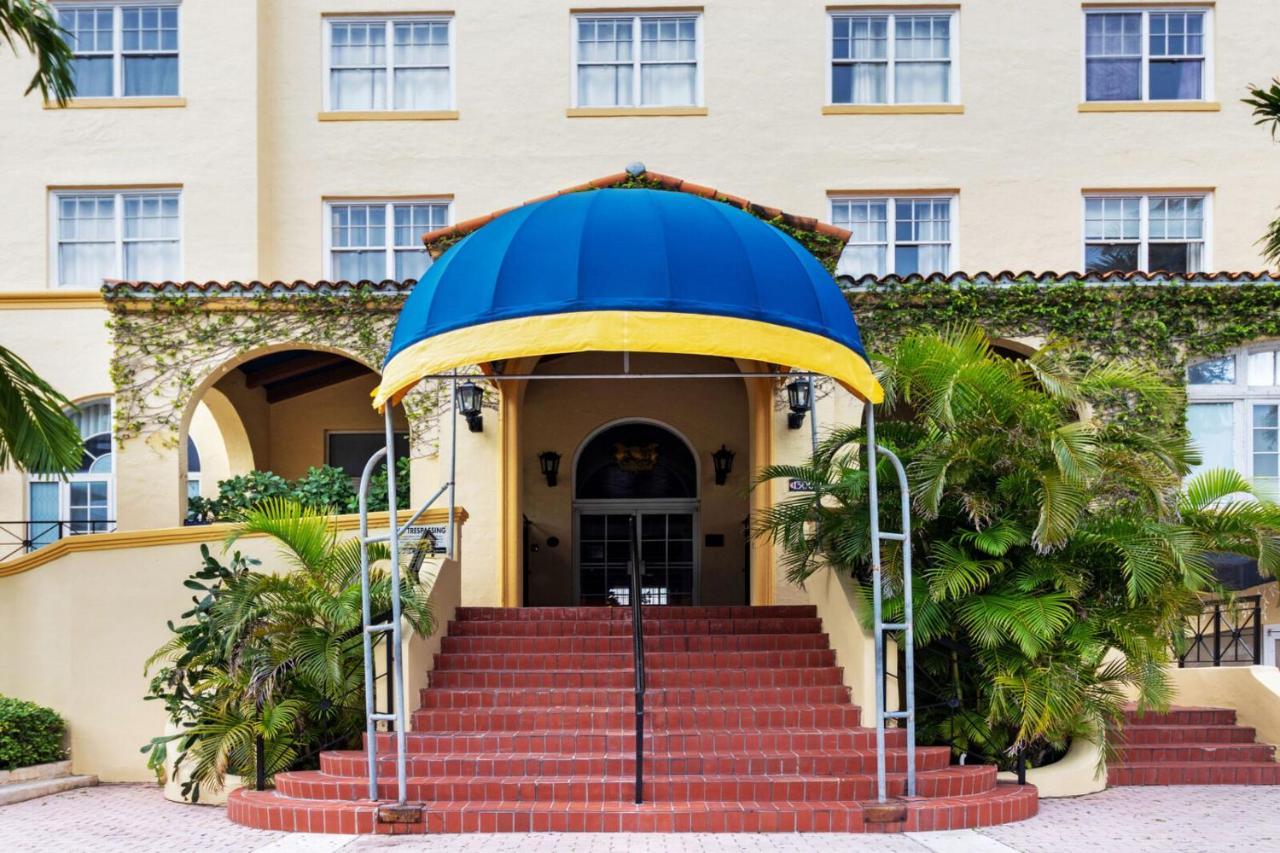 Roami At The Alamac Miami Beach Ngoại thất bức ảnh