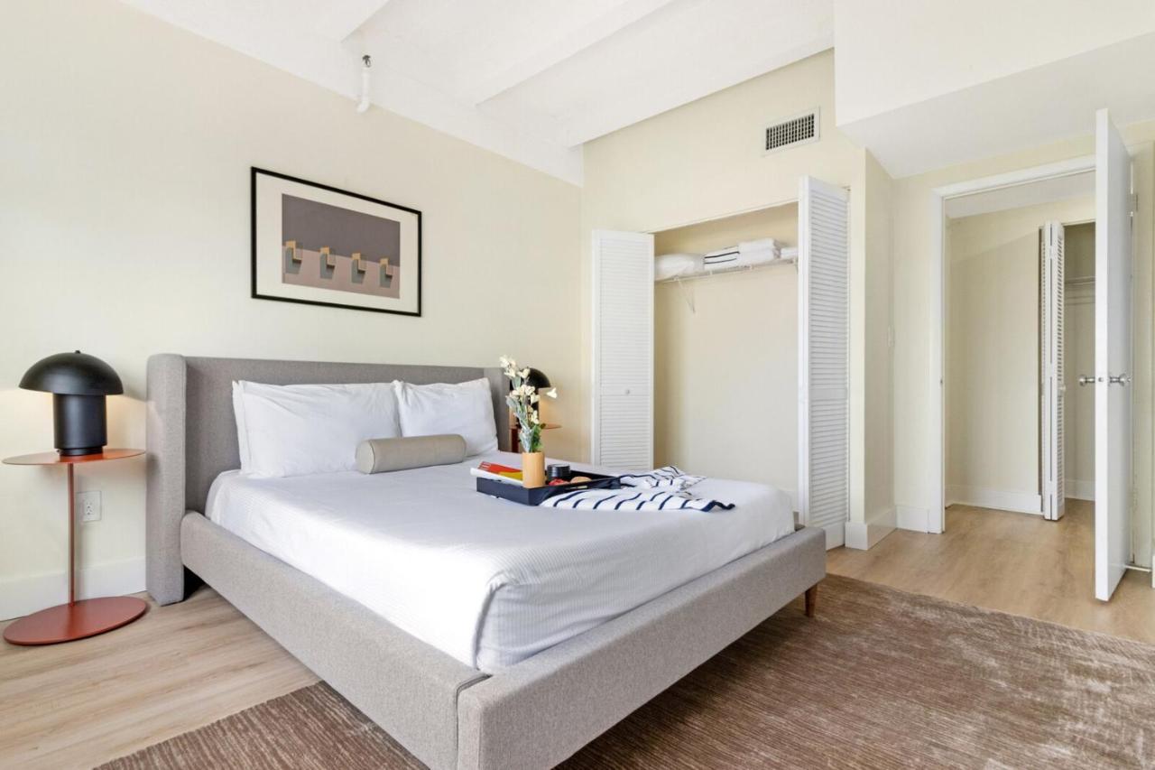 Roami At The Alamac Miami Beach Ngoại thất bức ảnh