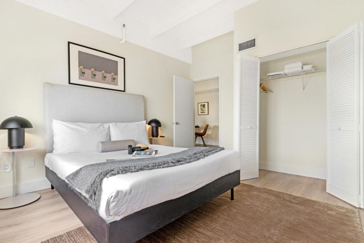 Roami At The Alamac Miami Beach Ngoại thất bức ảnh