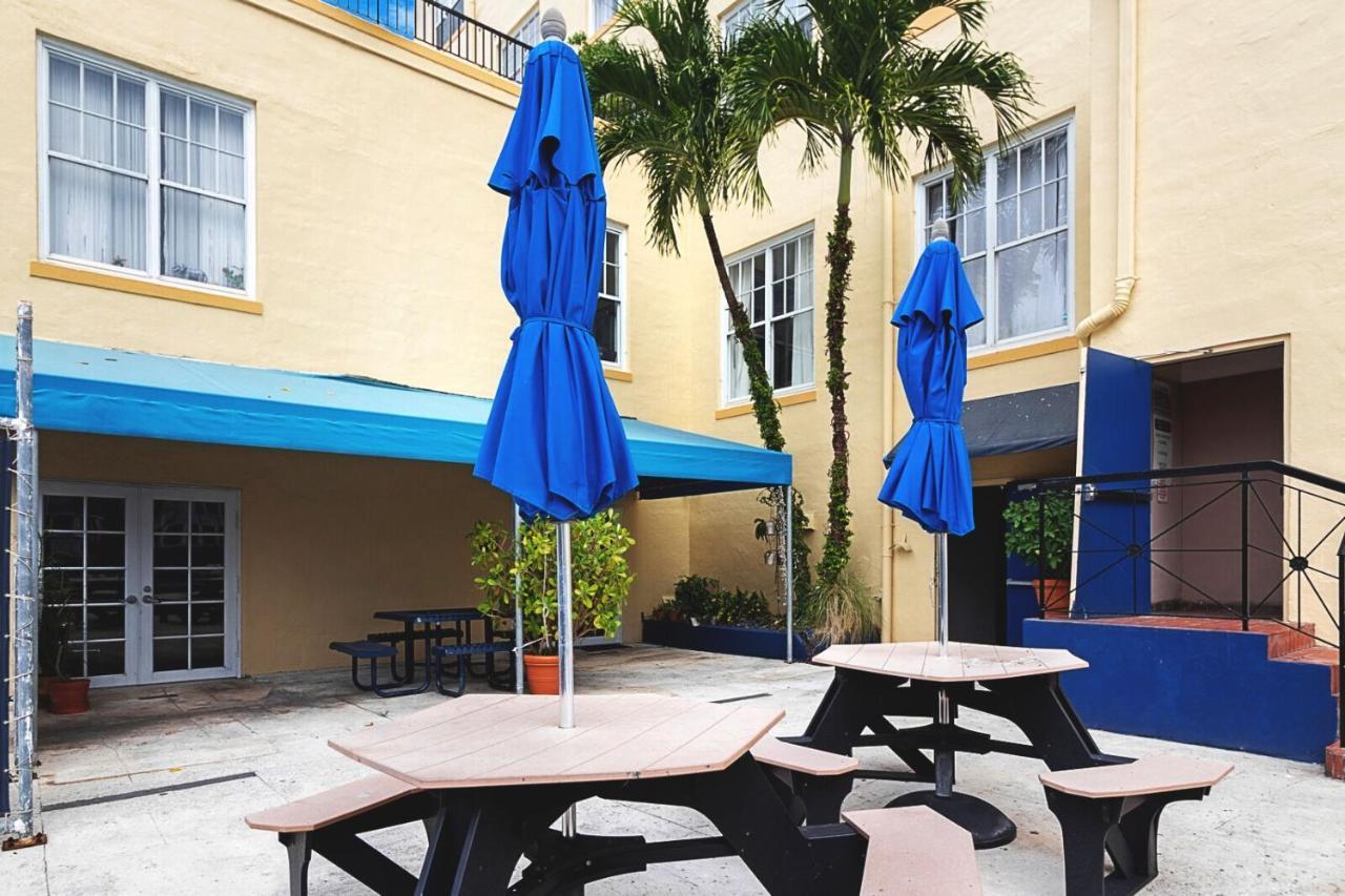 Roami At The Alamac Miami Beach Ngoại thất bức ảnh