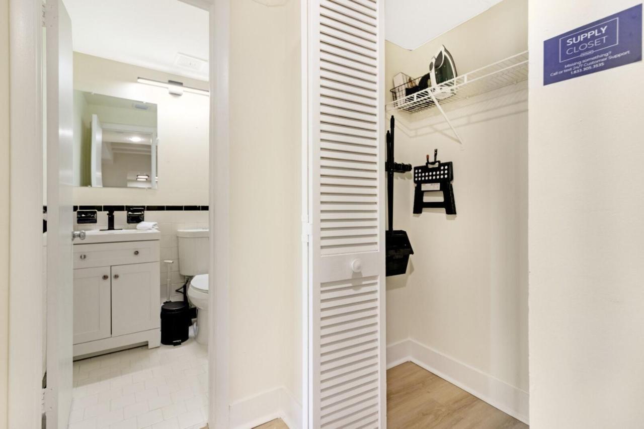 Roami At The Alamac Miami Beach Ngoại thất bức ảnh