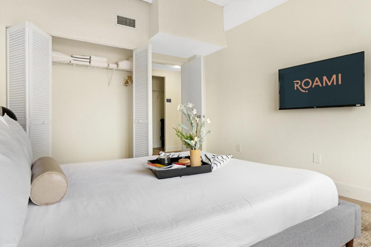 Roami At The Alamac Miami Beach Ngoại thất bức ảnh