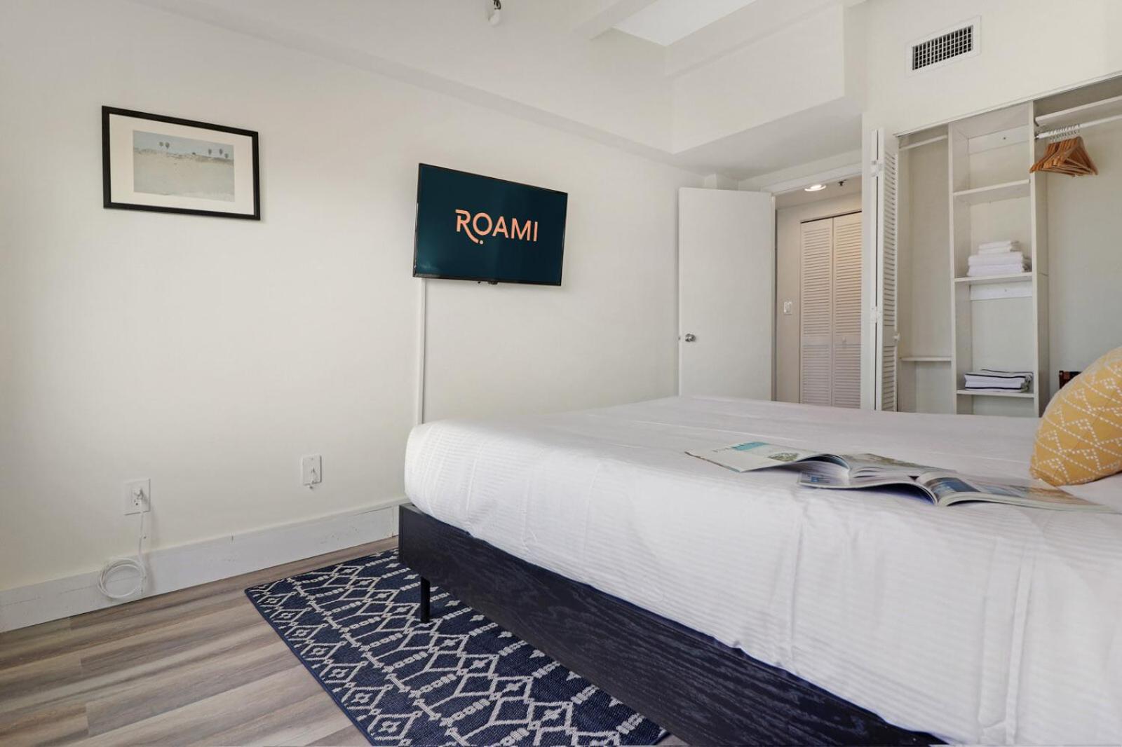 Roami At The Alamac Miami Beach Ngoại thất bức ảnh