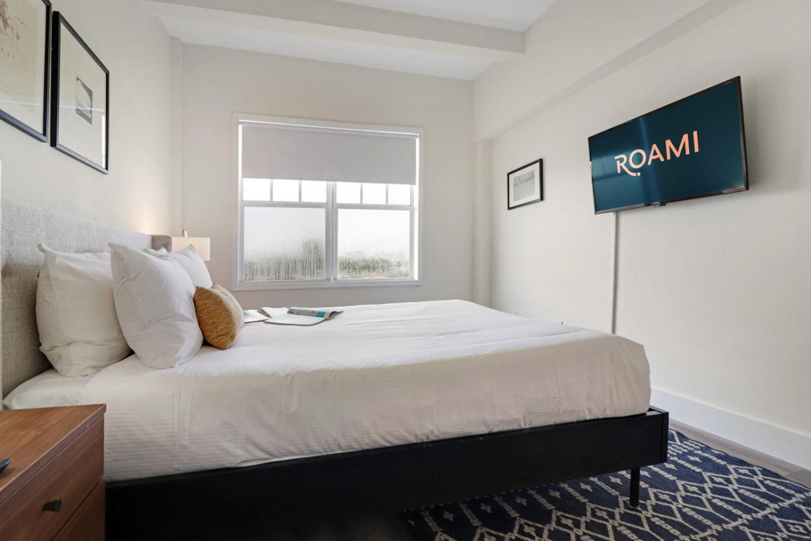 Roami At The Alamac Miami Beach Ngoại thất bức ảnh