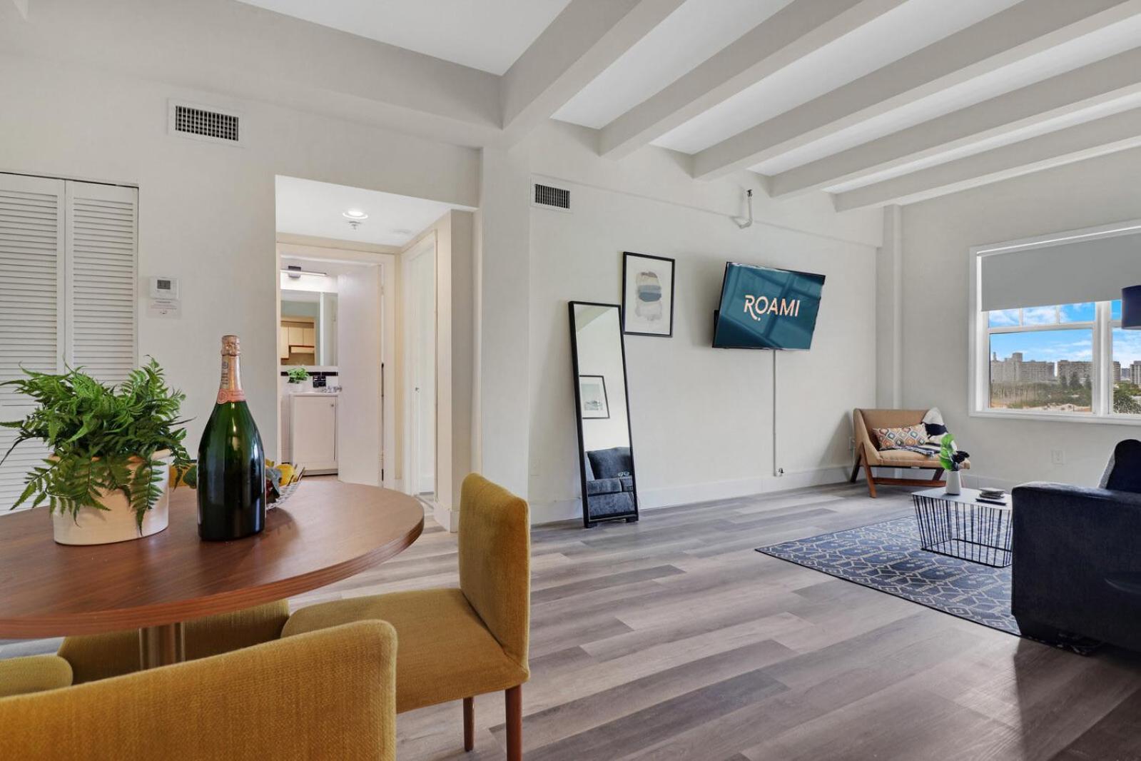 Roami At The Alamac Miami Beach Ngoại thất bức ảnh