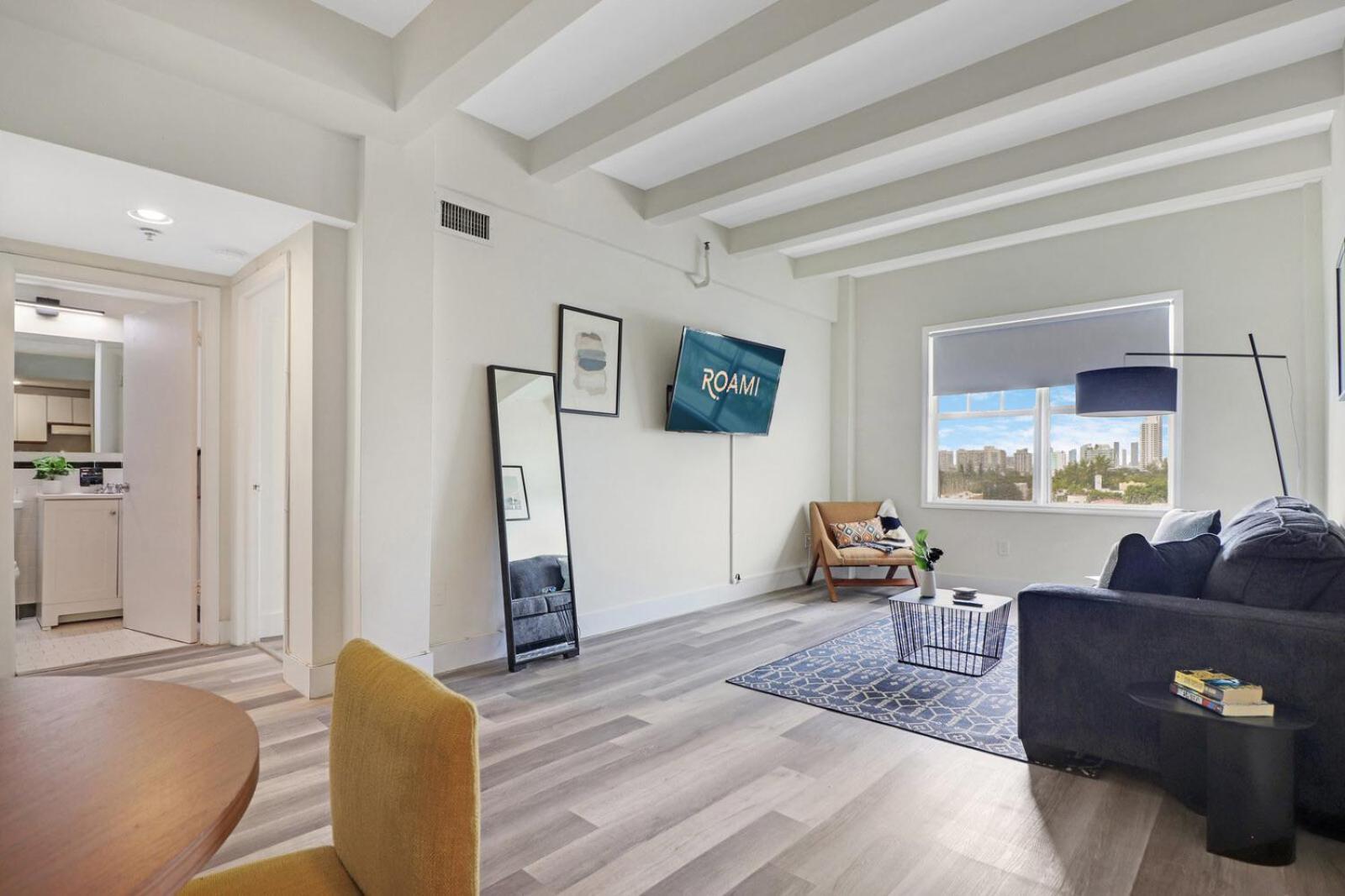 Roami At The Alamac Miami Beach Ngoại thất bức ảnh