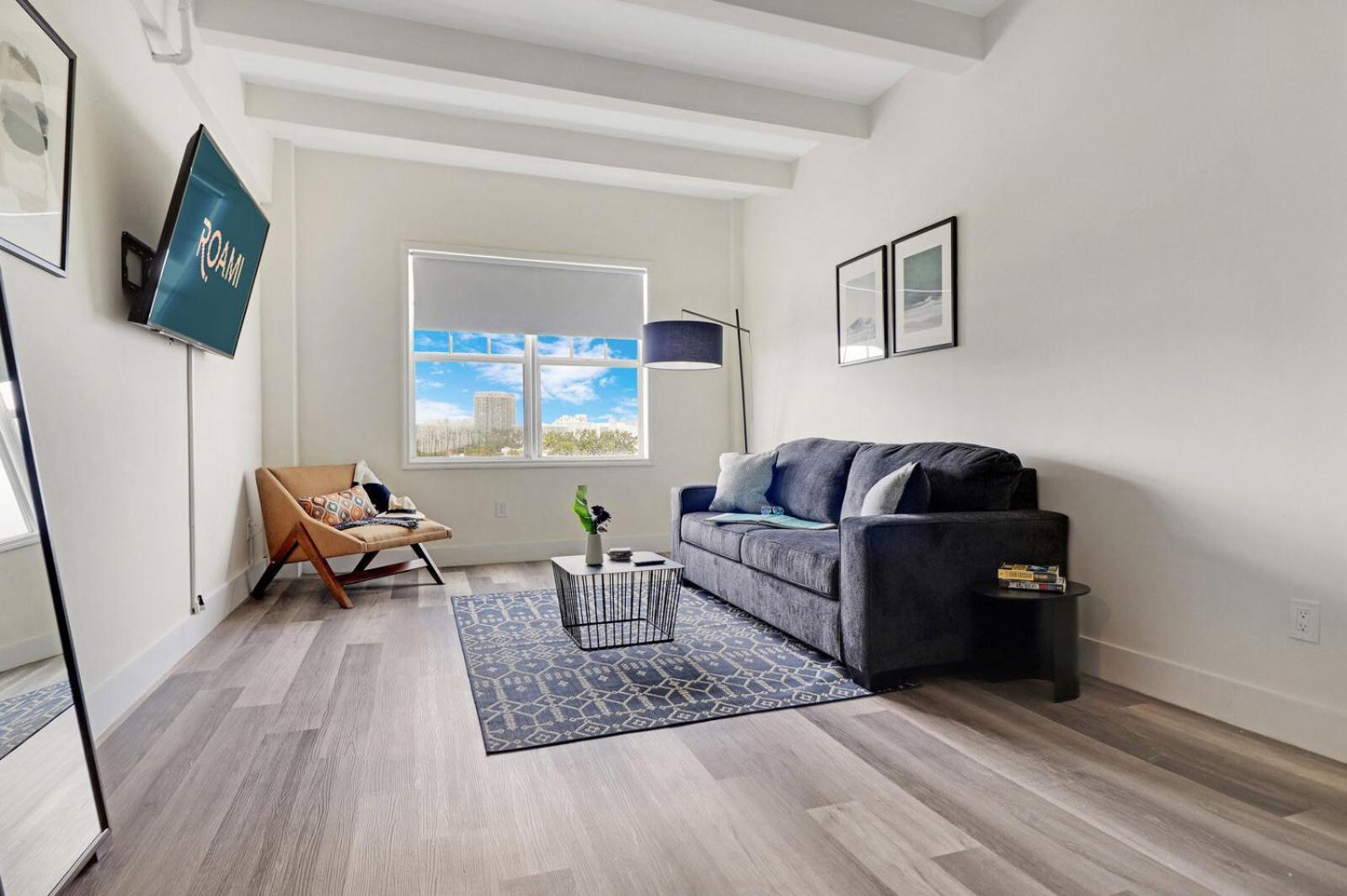 Roami At The Alamac Miami Beach Ngoại thất bức ảnh