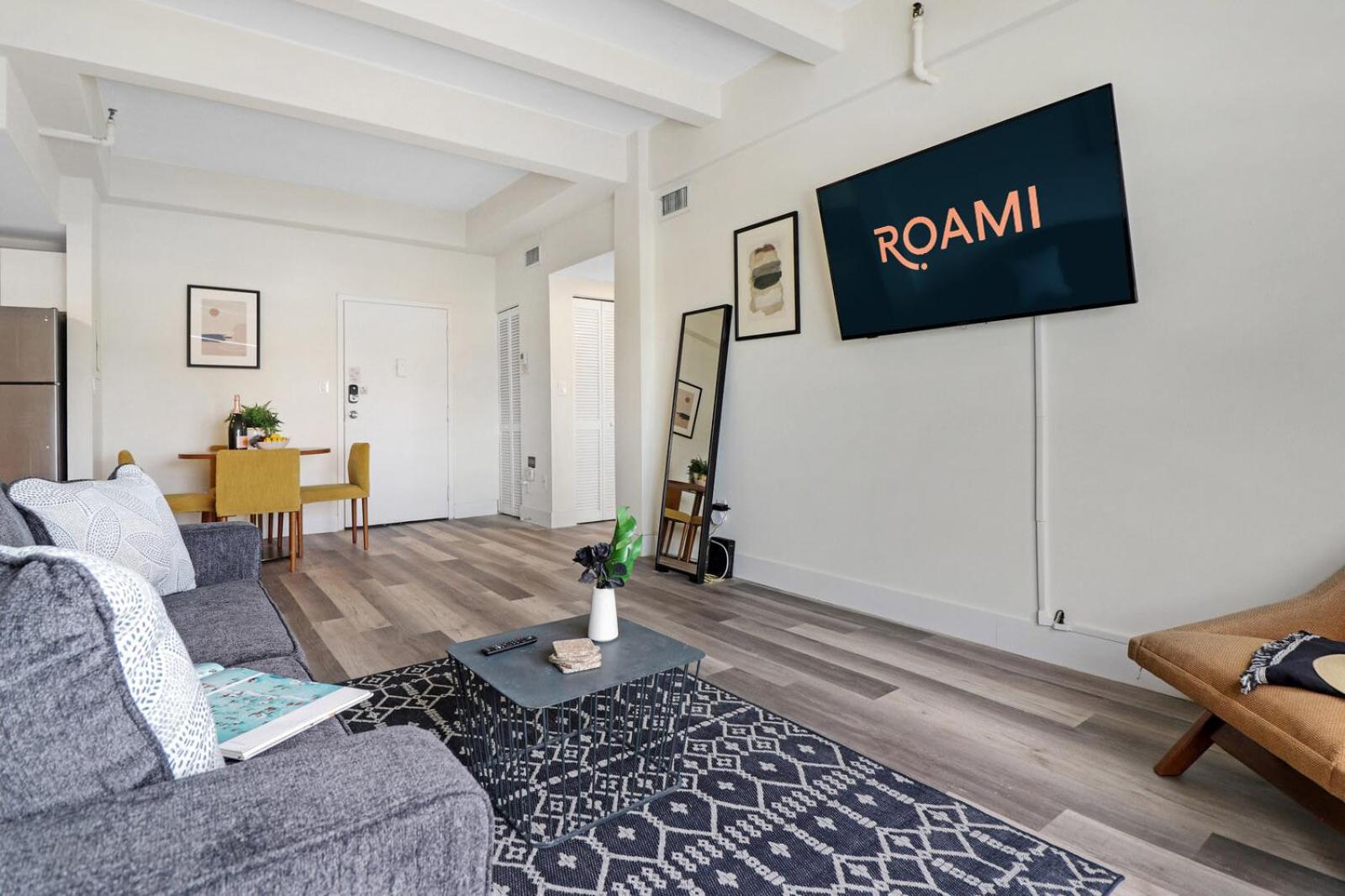 Roami At The Alamac Miami Beach Ngoại thất bức ảnh